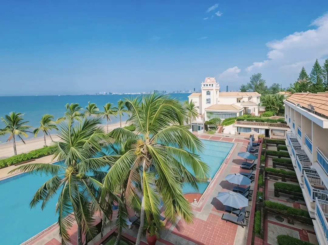 Noble Yacht Club - Haikou
