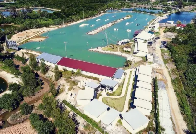 Sport Wake Park Resort & Hotel Phuket Hotels in 