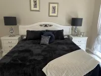 Le Grande Villas Raymond Island Hotele w: 