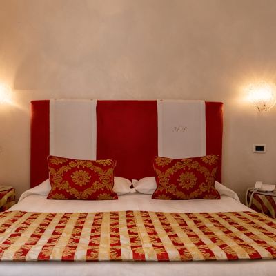 Classic Triple Room Hotel Principe Venice Promo Code