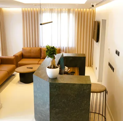 Arbnor Boutique Hotel Hotels in 