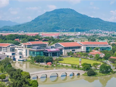 PIEN TZE HUANG HOT SPRING HOTEL Hoteles en 