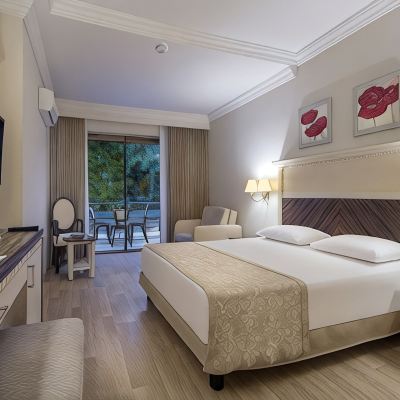 Family Room Aydinbey King's Palace Promo Code