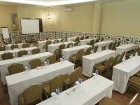 Baobab Safari Resort Hotels in Prigen