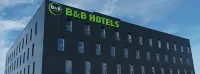 B&B HOTEL Leiria Hotel di 