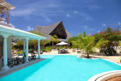 The Majlis Resort Hotels in 