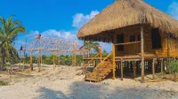 Pura Vida Lodge Ξενοδοχεία στην πόλη 