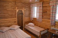 Gostinyij Dvor Znamenskaya Bogatyirskaya Zastava Hotel Các khách sạn ở 