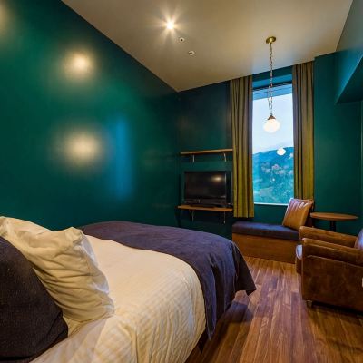 Classic USA Room Hotel Clad Promo Code