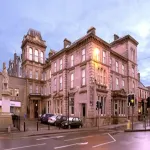 The Royal Highland Hotel Hotels in 
