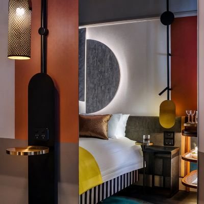 QT Corner Suite King QT Newcastle Promo Code