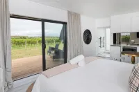 Matawhero Wines Hotéis em 