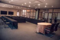 African Home Hotel