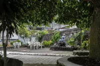 Hosteria Llanovientos