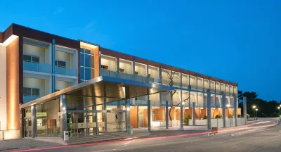 Palace Hotel & Spa Termas de S. Miguel Các khách sạn ở 