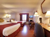 Sherwood Inn and Motel Charlottetown Hotels in 