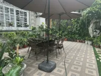 Topaz Bed and Breakfast Hotel