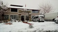 Anatolia Hotel Hôtels à : 