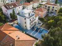 Seven Seas Residence Hotels in 
