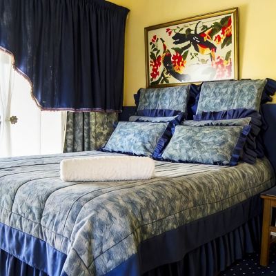 Room 1 Comfit Zone B&B Promo Code