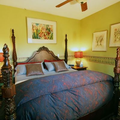 Heidi's Room Alpenhof Bed and Breakfast Promo Code