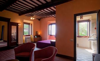Antico Casale Edifizio - Housity