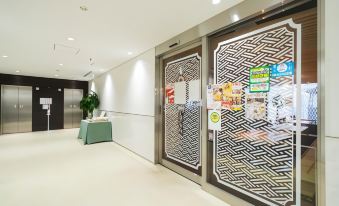 Koko Hotel Kagoshima Tenmonkan - Housity