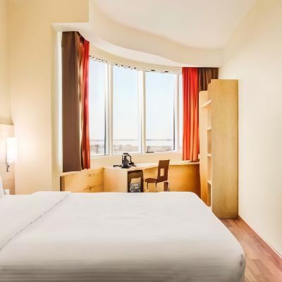 Junior Suite - City Side Ibis Yanbu Promo Code