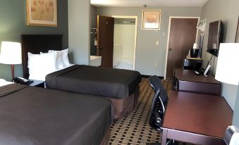 Americas Best Value Inn Athens