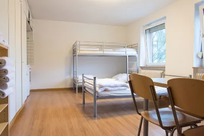 A1 Hostel Nurnberg