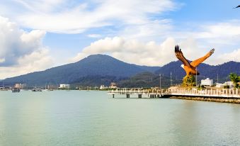 Langkawi Baron Hotel - Renovated 2023