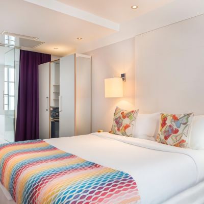 Junior Suite Le Placide Paris Promo Code