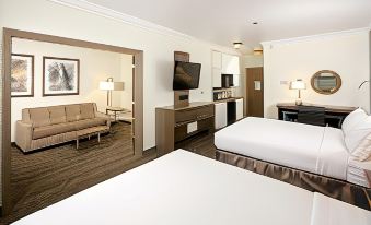 Holiday Inn Express & Suites Paso Robles