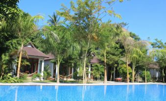 Nhat Lan Resort