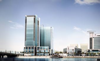 Beach Rotana Residences