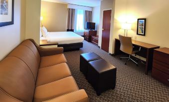 Comfort Inn & Suites Mount Pocono