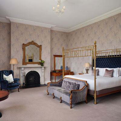 Manor House Suite Lyrath Estate Hotel Spa & Convention Centre Promo Code