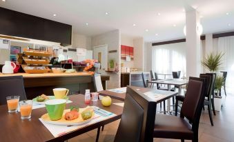 Ibis Styles Belfort Centre