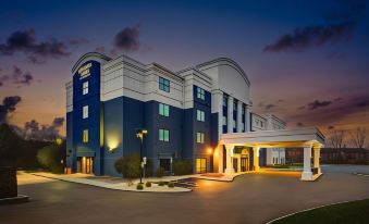 SpringHill Suites Dayton South/Miamisburg