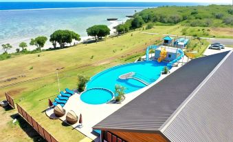 Yadua Bay Resort & Villas