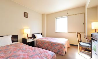 Hotel Paco Obihiro Chuo - Housity