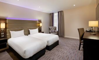 Premier Inn Bristol City Centre King St