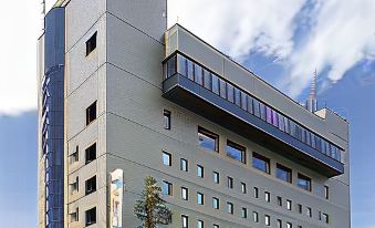 Fukushima Rich Hotel