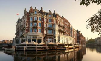 De L’Europe Amsterdam – the Leading Hotels of the World