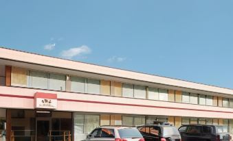 Econo Lodge Elizabeth City