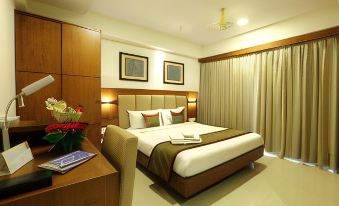 The Altruist Business Hotel Andheri