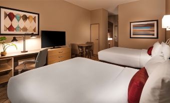 Best Western Plus Executive Residency IH-37 Corpus Christi