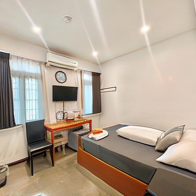 雙人間（公共衞浴） 微塔雷諾旅店優惠