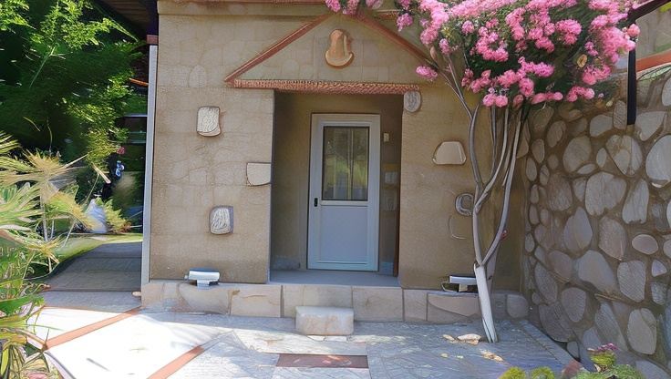 Hotel Onur Motel Faralya FETHİYE, Exterior, Hotel Exterior