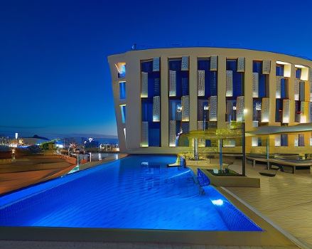 IntercityHotel Muscat